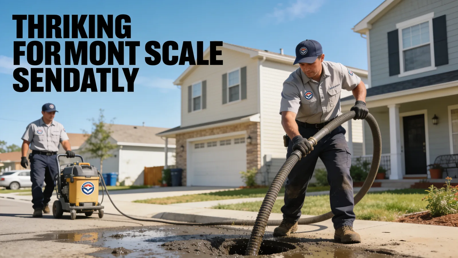 Sewage Cleanup in Scottsburg, NY near me